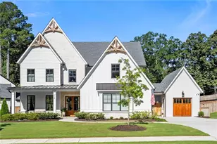 119 Chateau Pl, Woodstock, GA 30188 - Photo 1