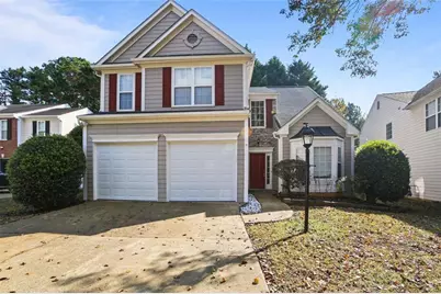 1442 Glenover Circle, Marietta, GA 30062 - Photo 1