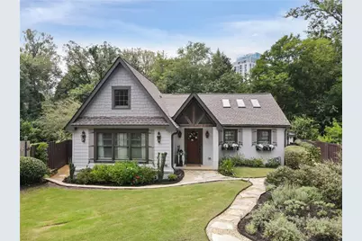 2067 Fairhaven Circle NE, Atlanta, GA 30305 - Photo 70