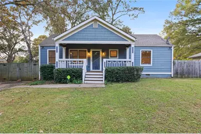 1670 Cecilia Dr SE, Atlanta, GA 30316 - Photo 1