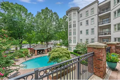 11 Perimeter Center E #1116, Atlanta, GA 30346 - Photo 30