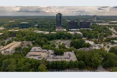 11 Perimeter Center E #1116, Atlanta, GA 30346 - Photo 52