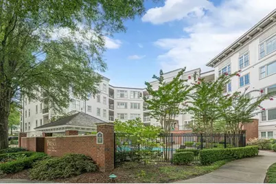 11 Perimeter Center E #1116, Atlanta, GA 30346 - Photo 42