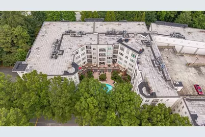 11 Perimeter Center E #1116, Atlanta, GA 30346 - Photo 44