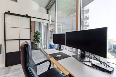 400 W Peachtree Street NW #1215, Atlanta, GA 30308 - Photo 22