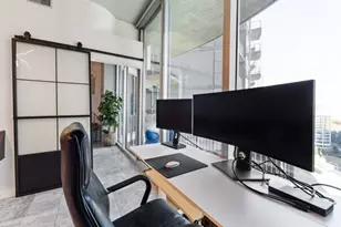 400 W Peachtree St NW, Atlanta, GA 30308 - Photo 22