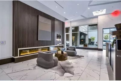 400 W Peachtree Street NW #1215, Atlanta, GA 30308 - Photo 28