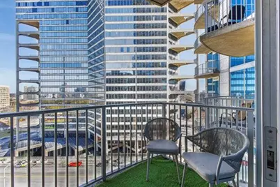 400 W Peachtree Street NW #1215, Atlanta, GA 30308 - Photo 24