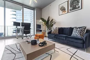 400 W Peachtree St NW, Atlanta, GA 30308 - Photo 20