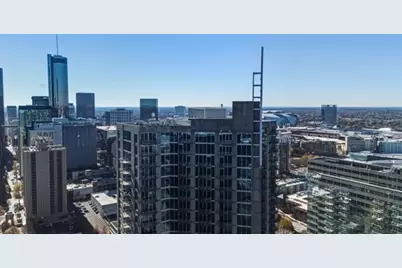 400 W Peachtree Street NW #1215, Atlanta, GA 30308 - Photo 48