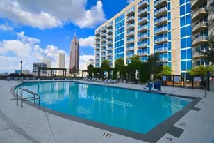 400 W Peachtree St NW, Atlanta, GA 30308 - Photo 34