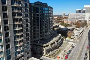 400 W Peachtree St NW, Atlanta, GA 30308 - Photo 52