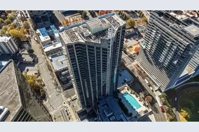 400 W Peachtree Street NW #1215, Atlanta, GA 30308 - Photo 50