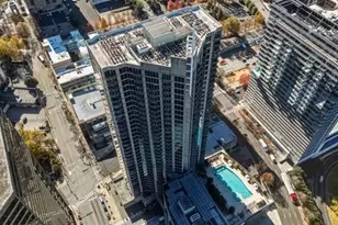 400 W Peachtree St NW, Atlanta, GA 30308 - Photo 50