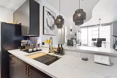 400 W Peachtree Street NW #1215, Atlanta, GA 30308 - Photo 4