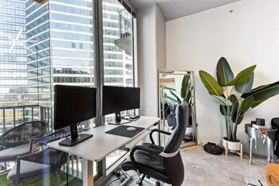 400 W Peachtree Street NW #1215, Atlanta, GA 30308 - Photo 10