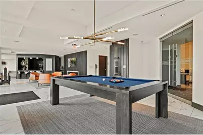 400 W Peachtree Street NW #1215, Atlanta, GA 30308 - Photo 42