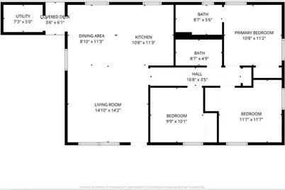 2177 Wakita Drive SE, Marietta, GA 30060 - Photo 26