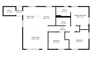 2177 Wakita Dr SE, Marietta, GA 30060 - Photo 26