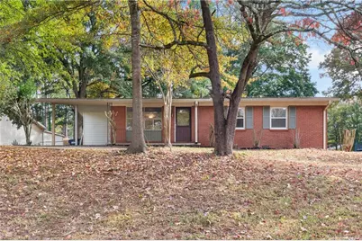 2177 Wakita Drive SE, Marietta, GA 30060 - Photo 4