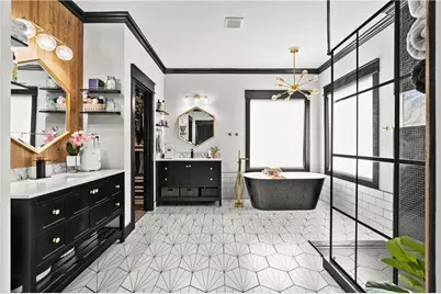 1186 Lincoln Drive, Marietta, GA 30066 - Photo 38