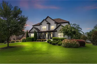 1186 Lincoln Drive, Marietta, GA 30066 - Photo 1