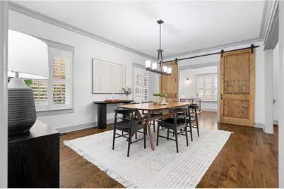 1186 Lincoln Drive, Marietta, GA 30066 - Photo 8