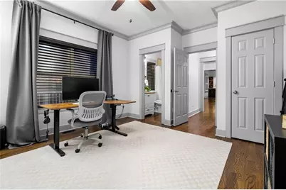 1186 Lincoln Drive, Marietta, GA 30066 - Photo 26