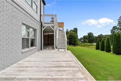 1186 Lincoln Drive, Marietta, GA 30066 - Photo 58