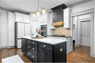 1186 Lincoln Drive, Marietta, GA 30066 - Photo 20