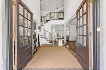 1186 Lincoln Drive, Marietta, GA 30066 - Photo 6