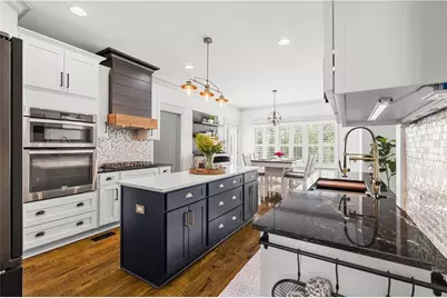 1186 Lincoln Drive, Marietta, GA 30066 - Photo 16