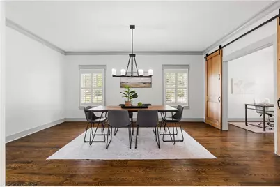 1186 Lincoln Drive, Marietta, GA 30066 - Photo 8