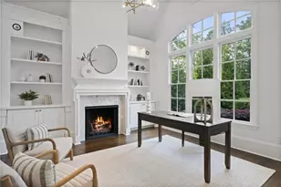 3213 Balley Forrest Dr, Milton, GA 30004 - Photo 10