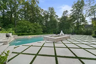 3213 Balley Forrest Dr, Milton, GA 30004 - Photo 72