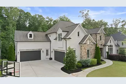 3213 Balley Forrest Drive, Milton, GA 30004 - Photo 6