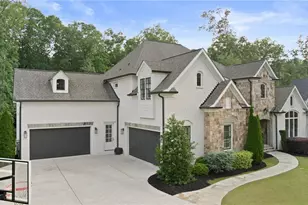3213 Balley Forrest Dr, Milton, GA 30004 - Photo 6