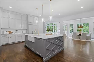 3213 Balley Forrest Dr, Milton, GA 30004 - Photo 18