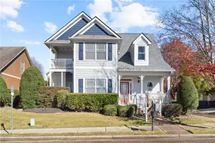 1801 Drew Dr NW, Atlanta, GA 30318 - Photo 1