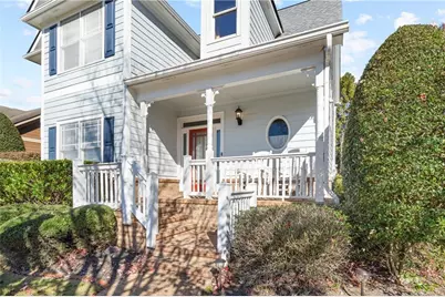 1801 Drew Drive NW, Atlanta, GA 30318 - Photo 4