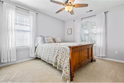 3131 Kirkwood Drive NW, Kennesaw, GA 30144 - Photo 46