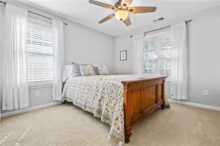 3131 Kirkwood Dr NW, Kennesaw, GA 30144 - Photo 46