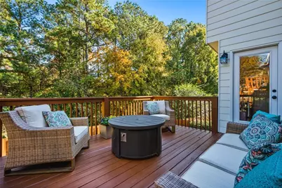 3131 Kirkwood Drive NW, Kennesaw, GA 30144 - Photo 14