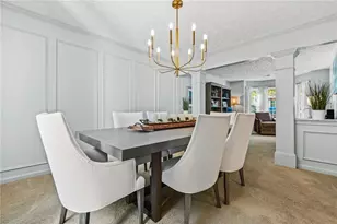 3131 Kirkwood Dr NW, Kennesaw, GA 30144 - Photo 4