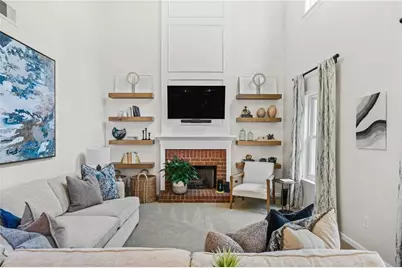 3131 Kirkwood Drive NW, Kennesaw, GA 30144 - Photo 24