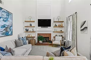 3131 Kirkwood Dr NW, Kennesaw, GA 30144 - Photo 24