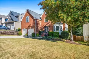 3131 Kirkwood Dr NW, Kennesaw, GA 30144 - Photo 6