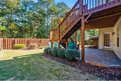 3131 Kirkwood Drive NW, Kennesaw, GA 30144 - Photo 8