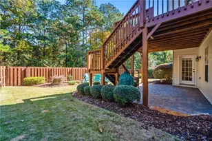 3131 Kirkwood Dr NW, Kennesaw, GA 30144 - Photo 8