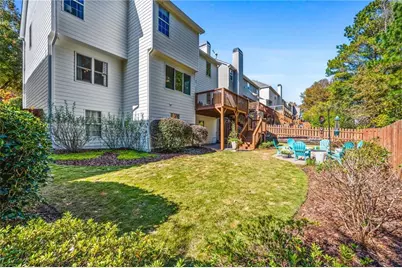 3131 Kirkwood Drive NW, Kennesaw, GA 30144 - Photo 12